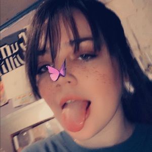 Meet your Posher, Ashlee